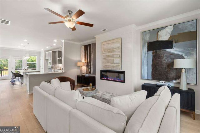 338 Allegro Bend, Mcdonough, GA 30253