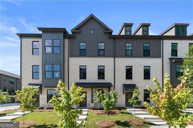 338 Allegro Bend, Mcdonough, GA 30253