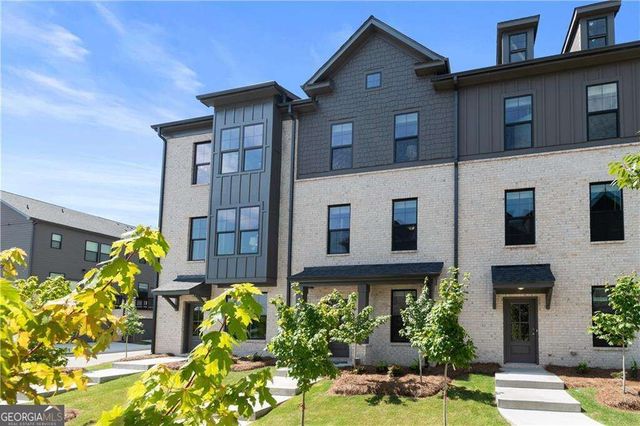 338 Allegro Bend, Mcdonough, GA 30253
