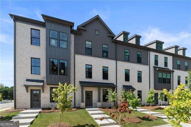 338 Allegro Bend, Mcdonough, GA 30253