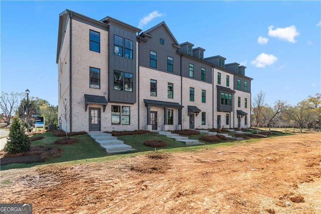 338 Allegro Bend, Mcdonough, GA 30253