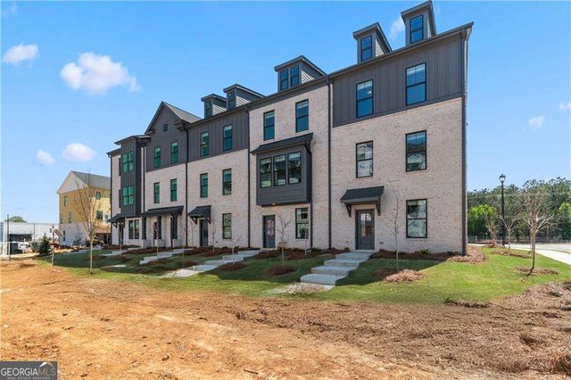 338 Allegro Bend, Mcdonough, GA 30253