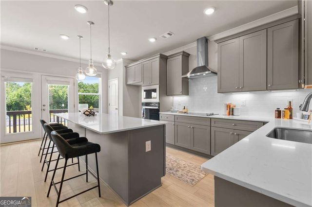 338 Allegro Bend, Mcdonough, GA 30253