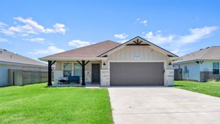 440 Dove TRL, Bertram, TX 78605