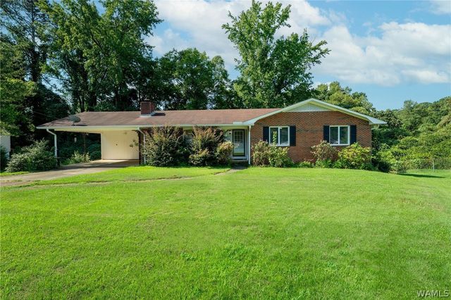 2332 Woodland Terrace, Tuscaloosa, AL 35404