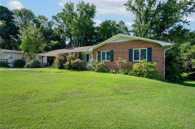 2332 Woodland Terrace, Tuscaloosa, AL 35404