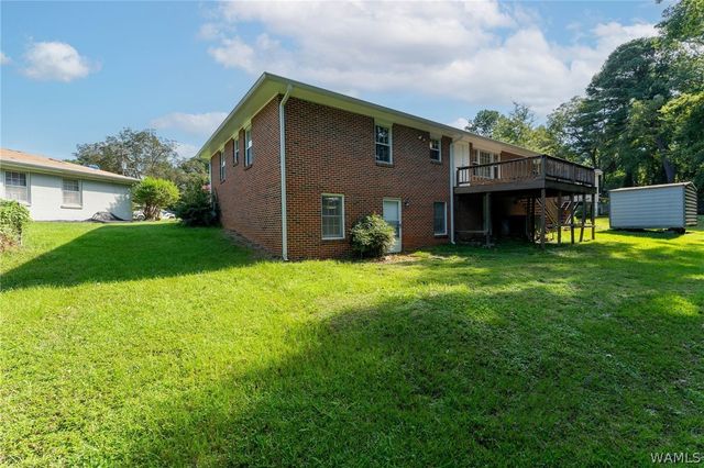 2332 Woodland Terrace, Tuscaloosa, AL 35404