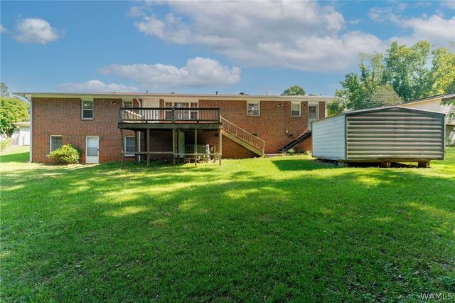 2332 Woodland Terrace, Tuscaloosa, AL 35404