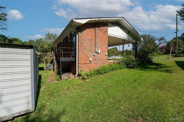 2332 Woodland Terrace, Tuscaloosa, AL 35404