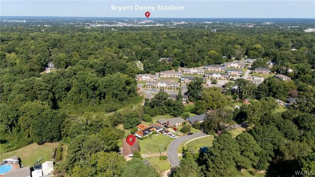 2332 Woodland Terrace, Tuscaloosa, AL 35404