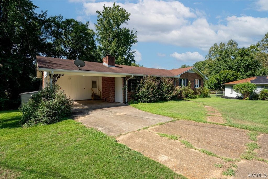 2332 Woodland Terrace, Tuscaloosa, AL 35404