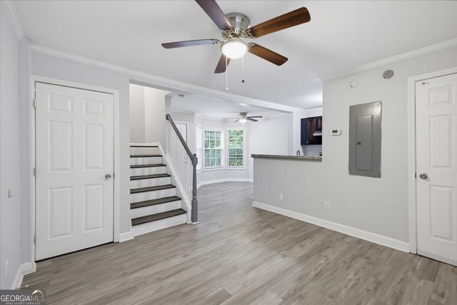 2421 2nd Street NW, Atlanta, GA 30318