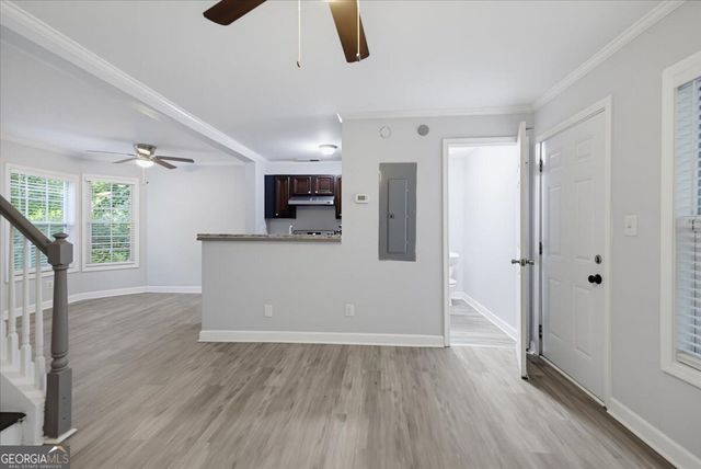 2421 2nd Street NW, Atlanta, GA 30318