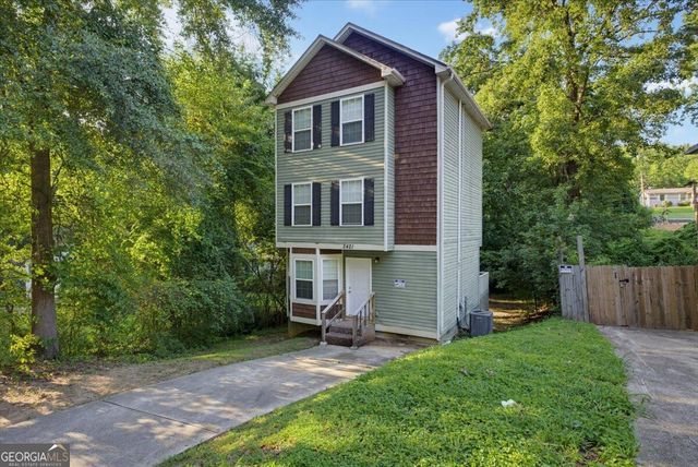 2421 2nd Street NW, Atlanta, GA 30318