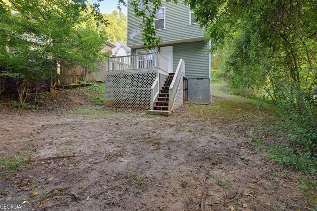 2421 2nd Street NW, Atlanta, GA 30318
