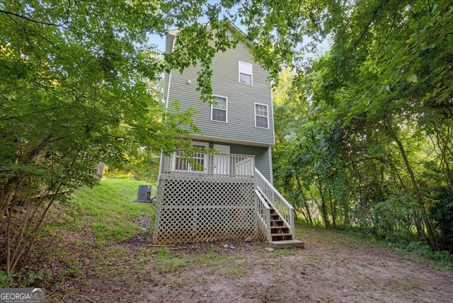 2421 2nd Street NW, Atlanta, GA 30318