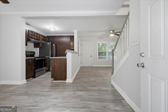 2421 2nd Street NW, Atlanta, GA 30318