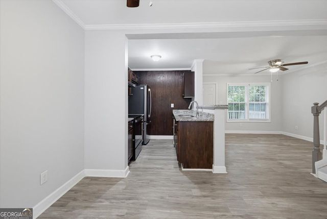 2421 2nd Street NW, Atlanta, GA 30318