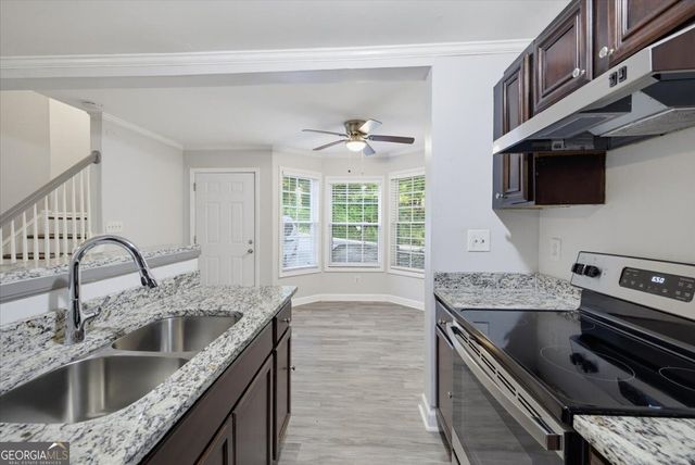 2421 2nd Street NW, Atlanta, GA 30318
