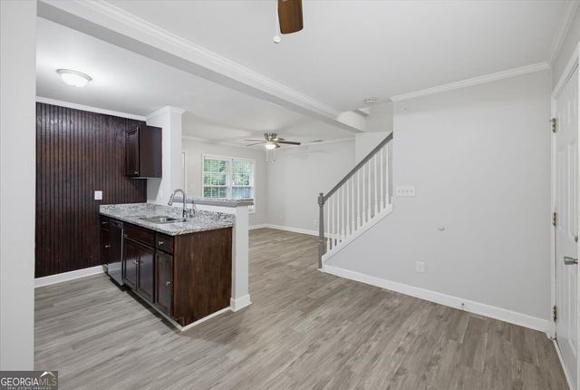 2421 2nd Street NW, Atlanta, GA 30318