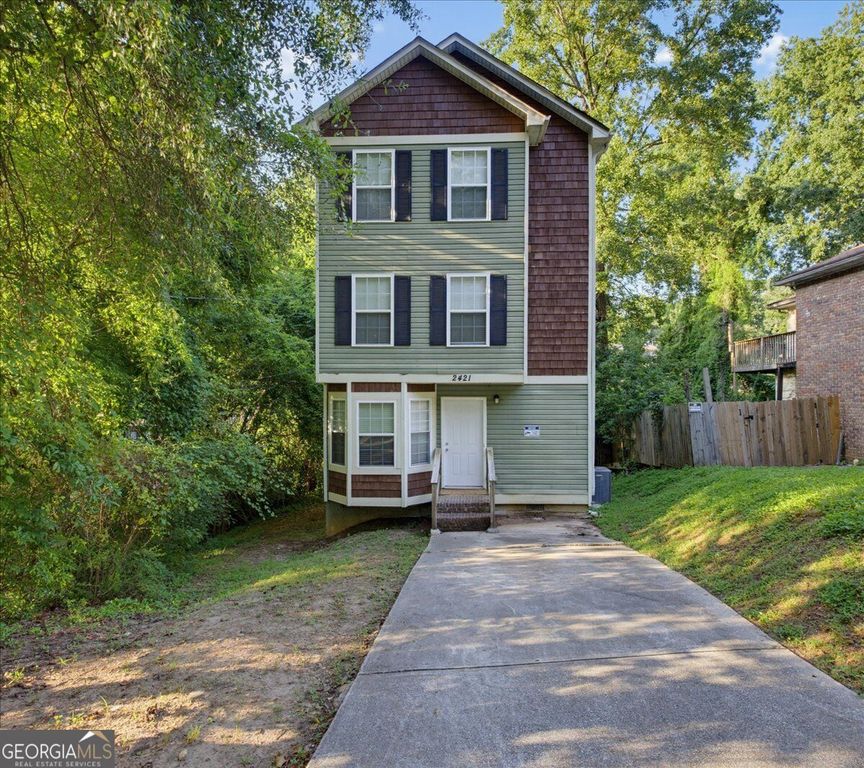 2421 2nd Street NW, Atlanta, GA 30318