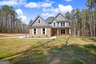 3921 Peeksville Road (LOT 6), Locust Grove, GA 30248