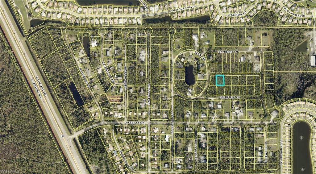2278 Churchill LN, NORTH FORT MYERS, FL 33917 — photo 2