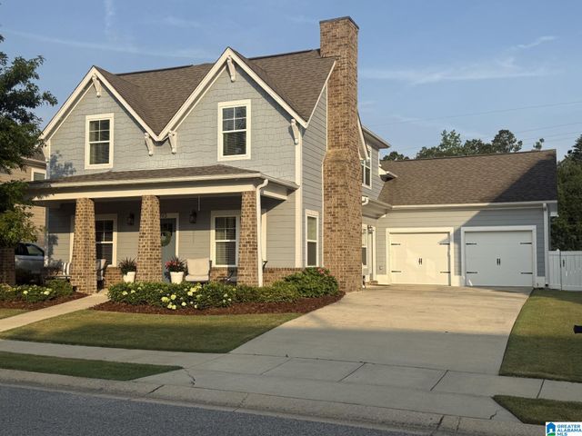 193 APPLEFORD ROAD, Helena, AL 35080