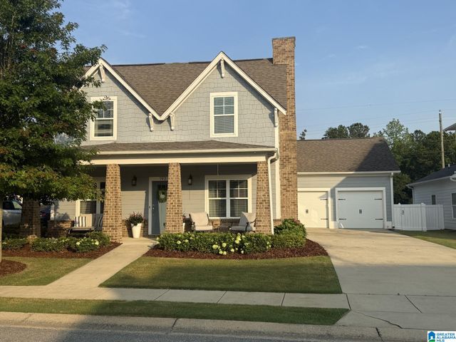 193 APPLEFORD ROAD, Helena, AL 35080