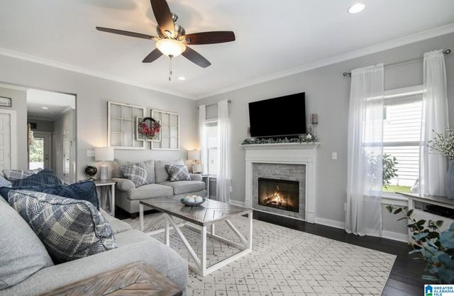 193 APPLEFORD ROAD, Helena, AL 35080