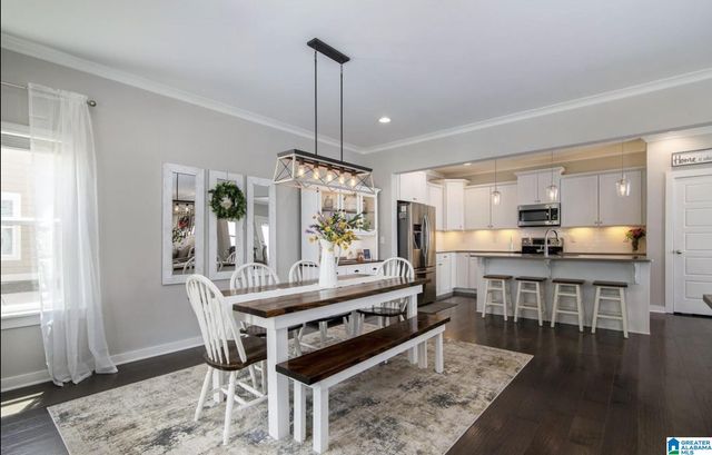 193 APPLEFORD ROAD, Helena, AL 35080