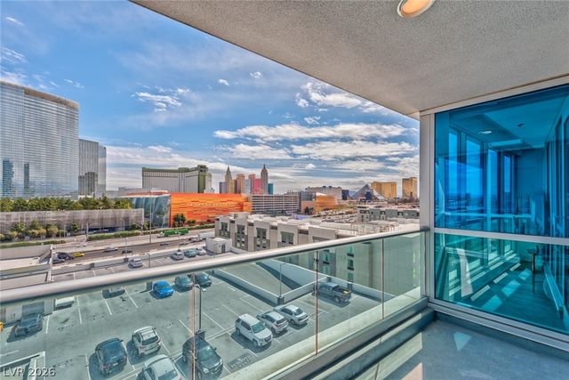 4575 Dean Martin Drive 805, Las Vegas, NV 89103