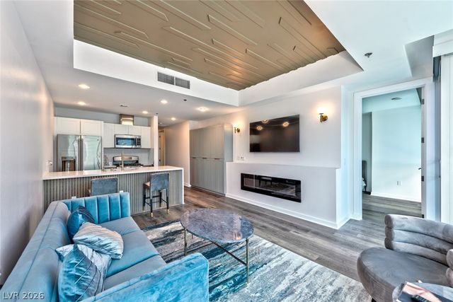 4575 Dean Martin Drive 805, Las Vegas, NV 89103