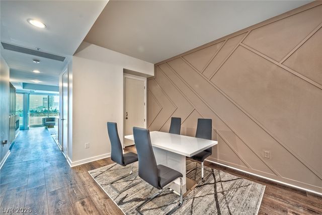 4575 Dean Martin Drive 805, Las Vegas, NV 89103