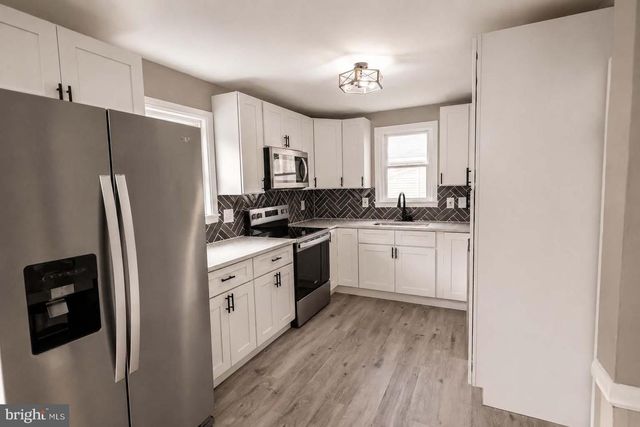 7508 KENLEA AVE, Baltimore, MD 21236