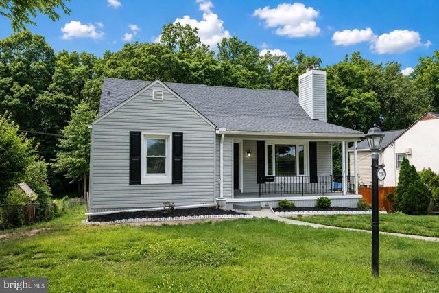 7508 KENLEA AVE, Baltimore, MD 21236