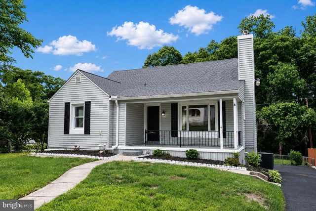 7508 KENLEA AVE, Baltimore, MD 21236