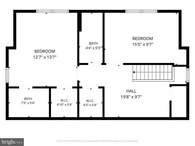 7508 KENLEA AVE, Baltimore, MD 21236