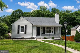 7508 KENLEA AVE, Baltimore, MD 21236