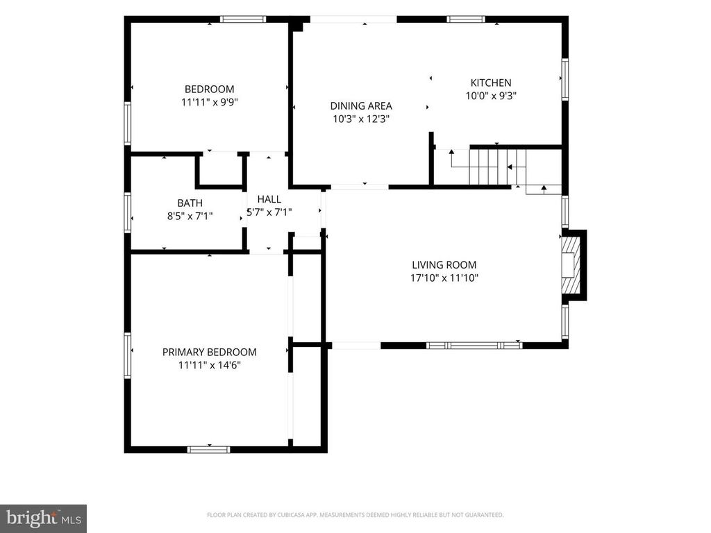 Image 38 of property listing at 7508 KENLEA AVE, Baltimore, MD 21236