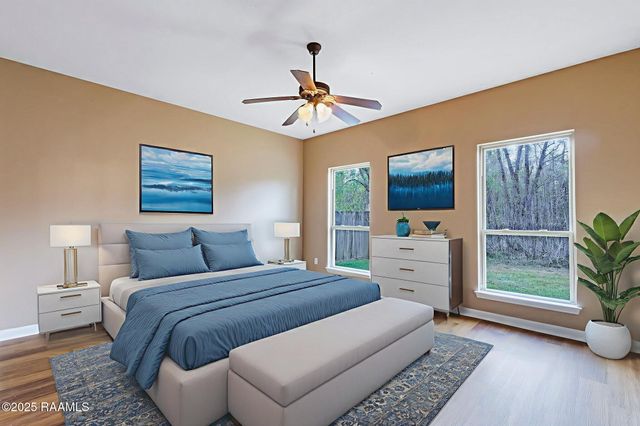 109 Sunny Oak Trail, Carencro, LA 70520