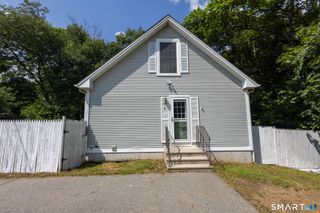 10 Russell Avenue, Brooklyn, CT 06234