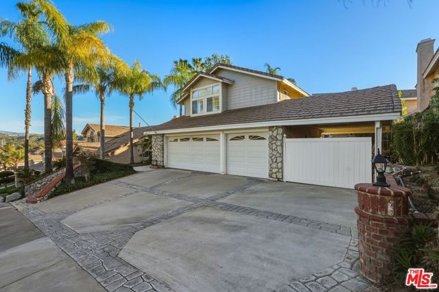 22042 Grovepark Drive, Saugus (santa Clarita), CA 91350