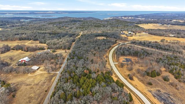 LOT 26 White Tail Way, Pottsboro, TX 75076