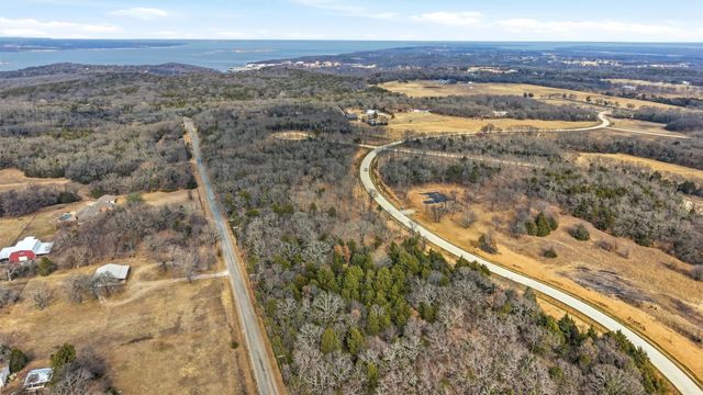 LOT 26 White Tail Way, Pottsboro, TX 75076