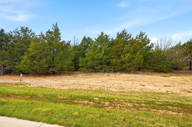 LOT 26 White Tail Way, Pottsboro, TX 75076