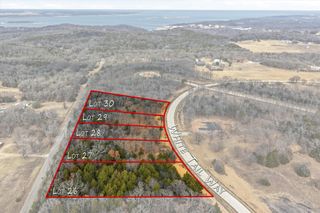 LOT 26 White Tail Way, Pottsboro, TX 75076