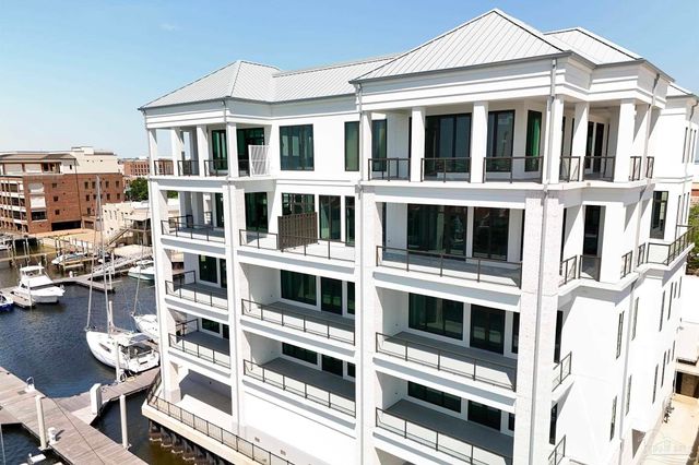801 S Palafox St 301, Pensacola, FL 32502