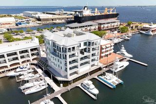 801 S Palafox St 301, Pensacola, FL 32502
