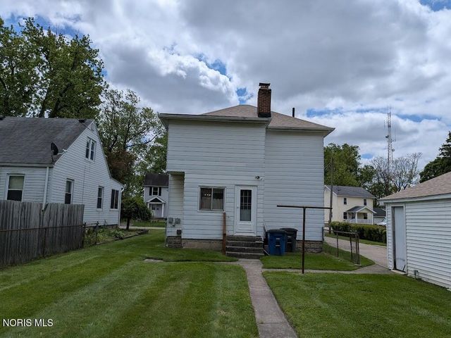 5214 Newhart Circle, Toledo, OH 43615